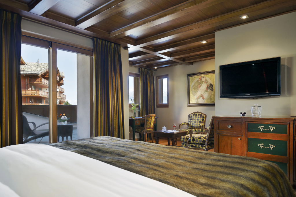 Guarda Golf Hotel & Residences - Général