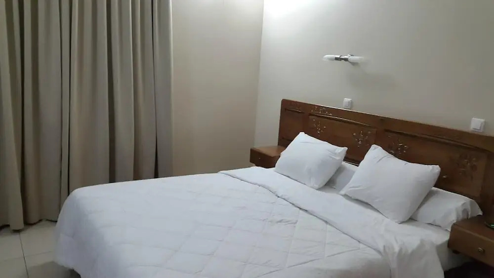 Hôtel Cristal — фото 5