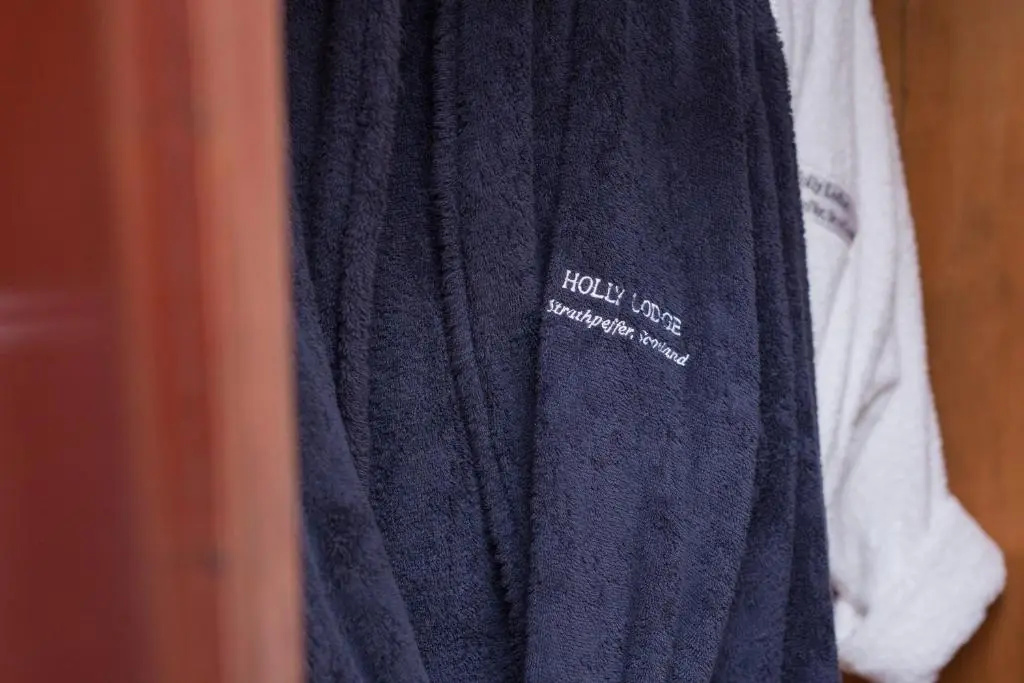 Holly Lodge - Chambres