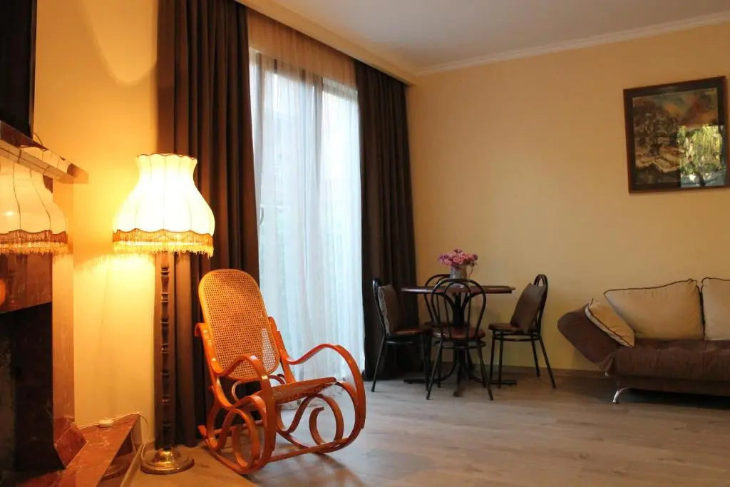 Hotel photo 5