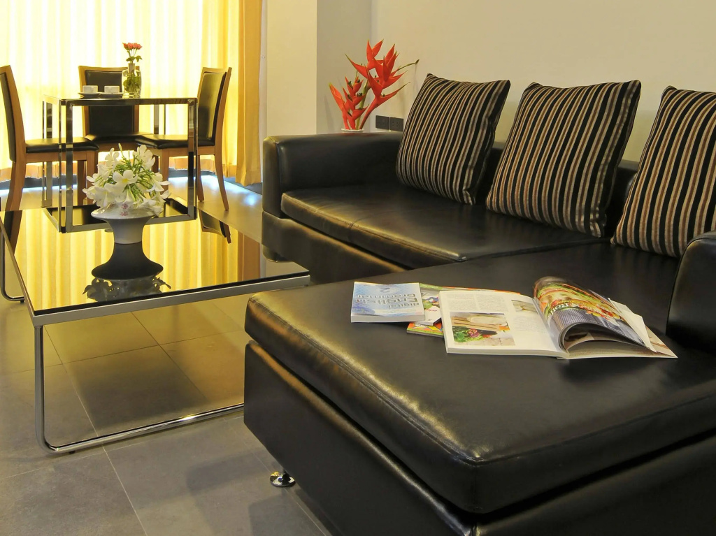 Hotel photo 11