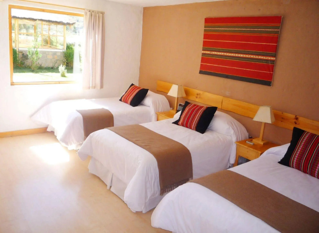 Killawasi Lodge - фото 6