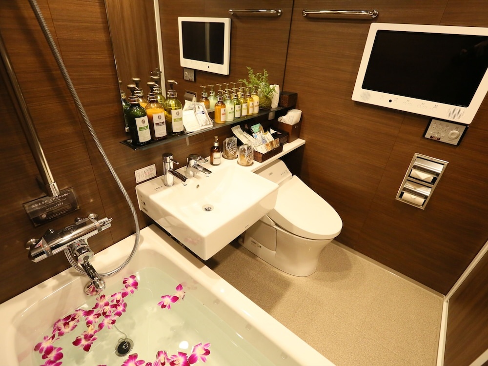Hotel Petit Bali Higashishinjuku - Adults Only 사진 3