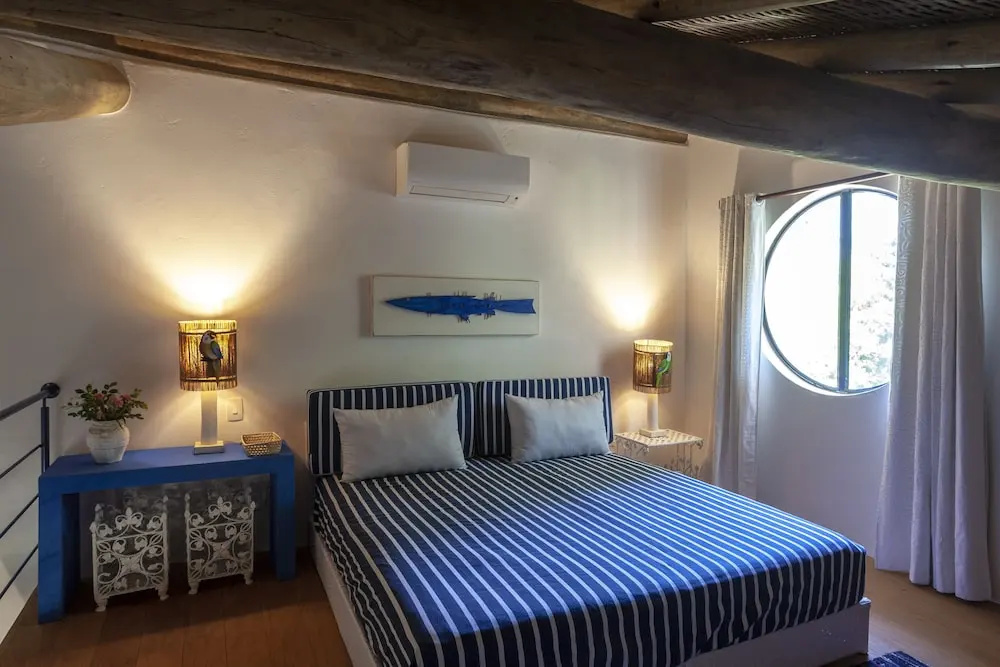 Etnia Casa Hotel - Chambres