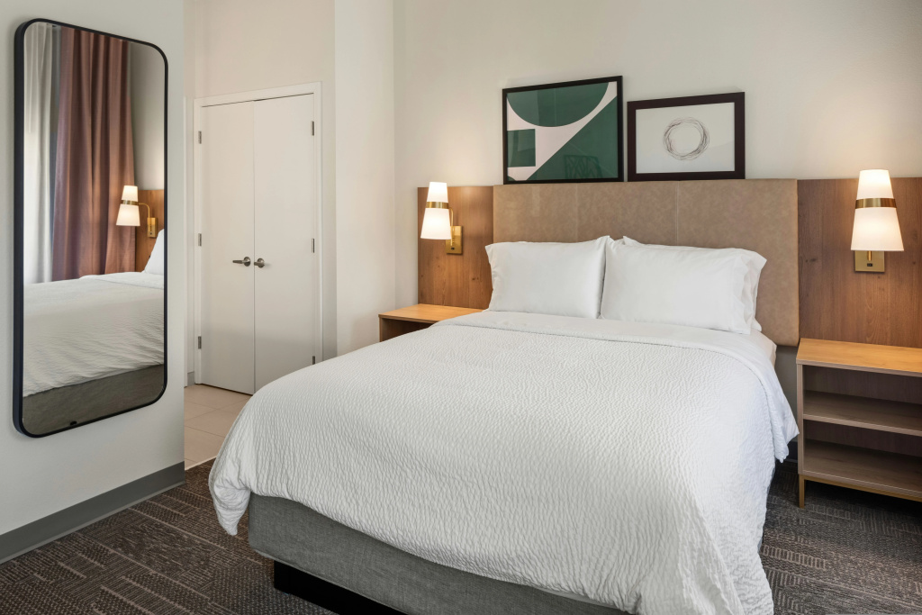 Staybridge Suites Minneapolis-Bloomington by IHG - Général