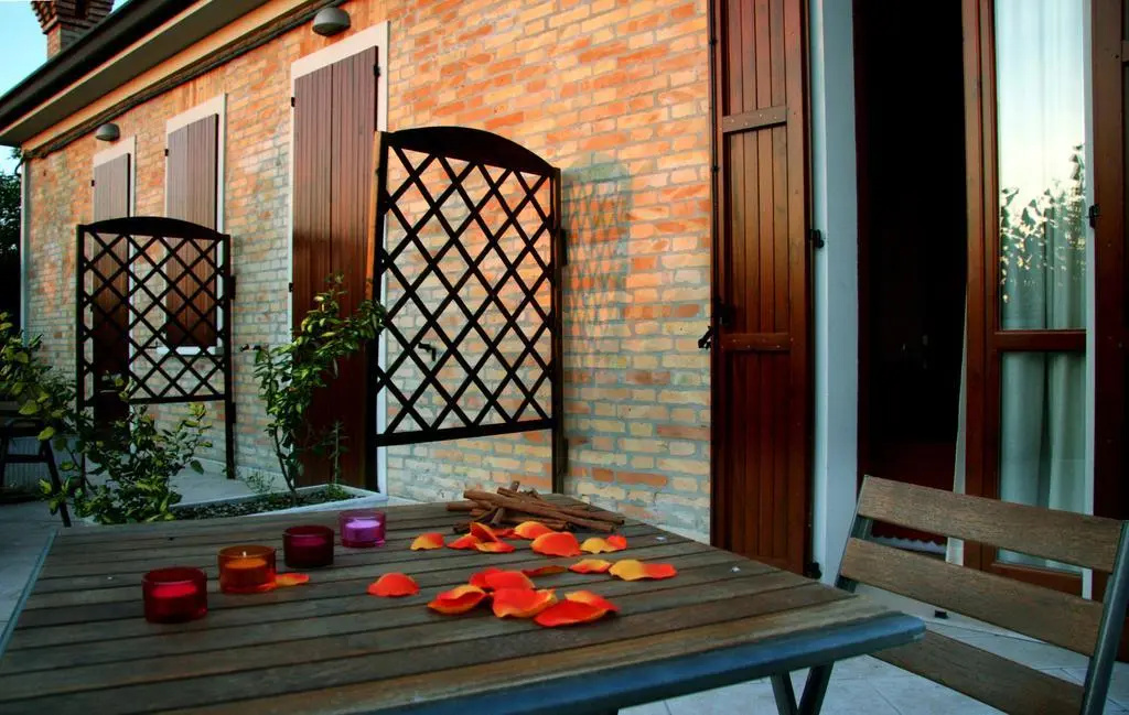 Hotel Villa Robinia - Général