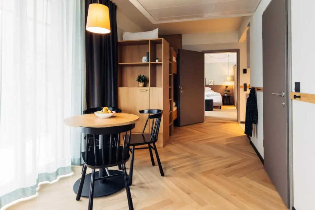 Hotel photo 6