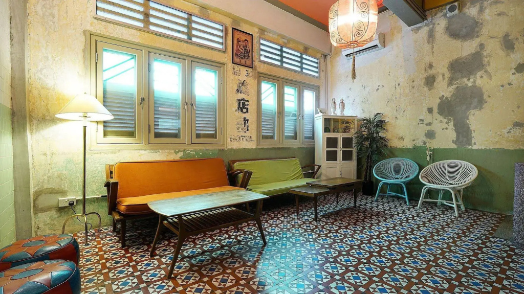 Hotel photo 13