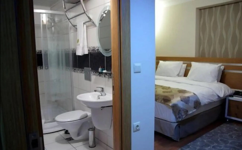 Hotel photo 8