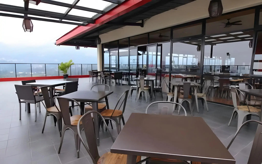 Grand Diara Hotel - Général