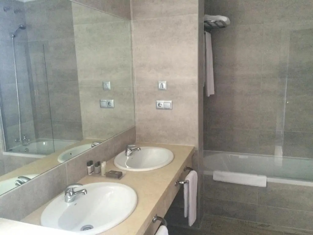 Hotel Alhaurín Golf Resort - Général