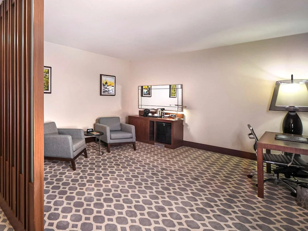 Mercure Istanbul West Hotel and Convention Center - Chambres