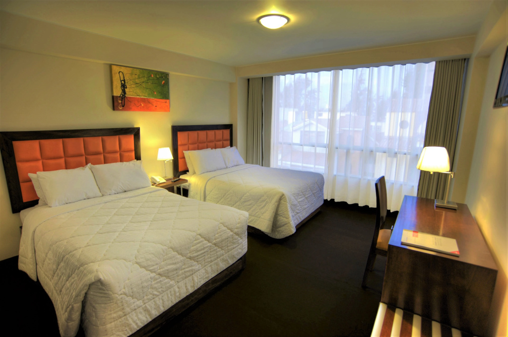 Mint Hotel — 5
