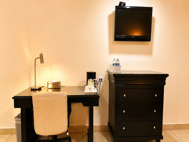 Premier Single room