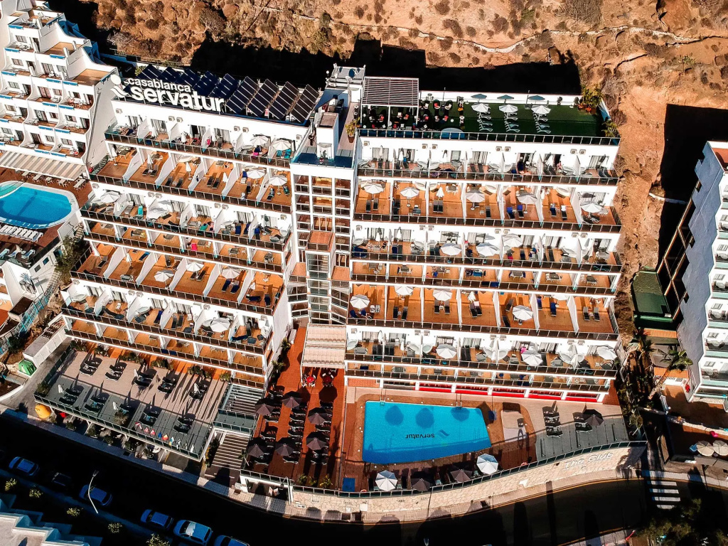 Hotel photo 30