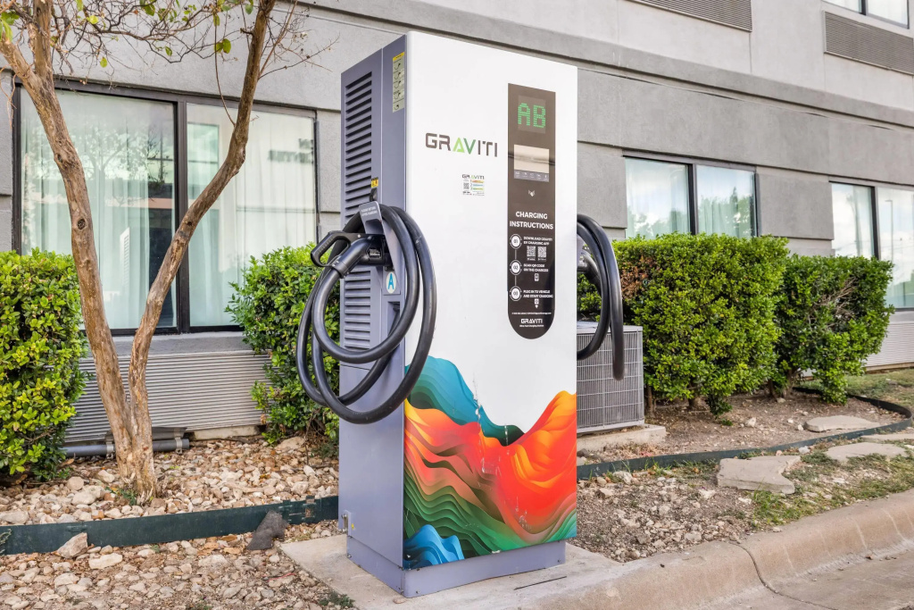 Wingate by Wyndham - Round Rock - Général