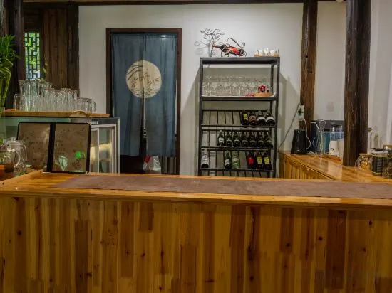 Hangzhou Xitang Boutique Homestay (Tangqi Ancient Town) — 2
