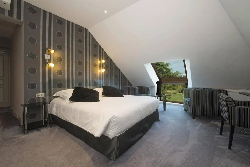 Voir la photo 4 — Auberge Bienvenue