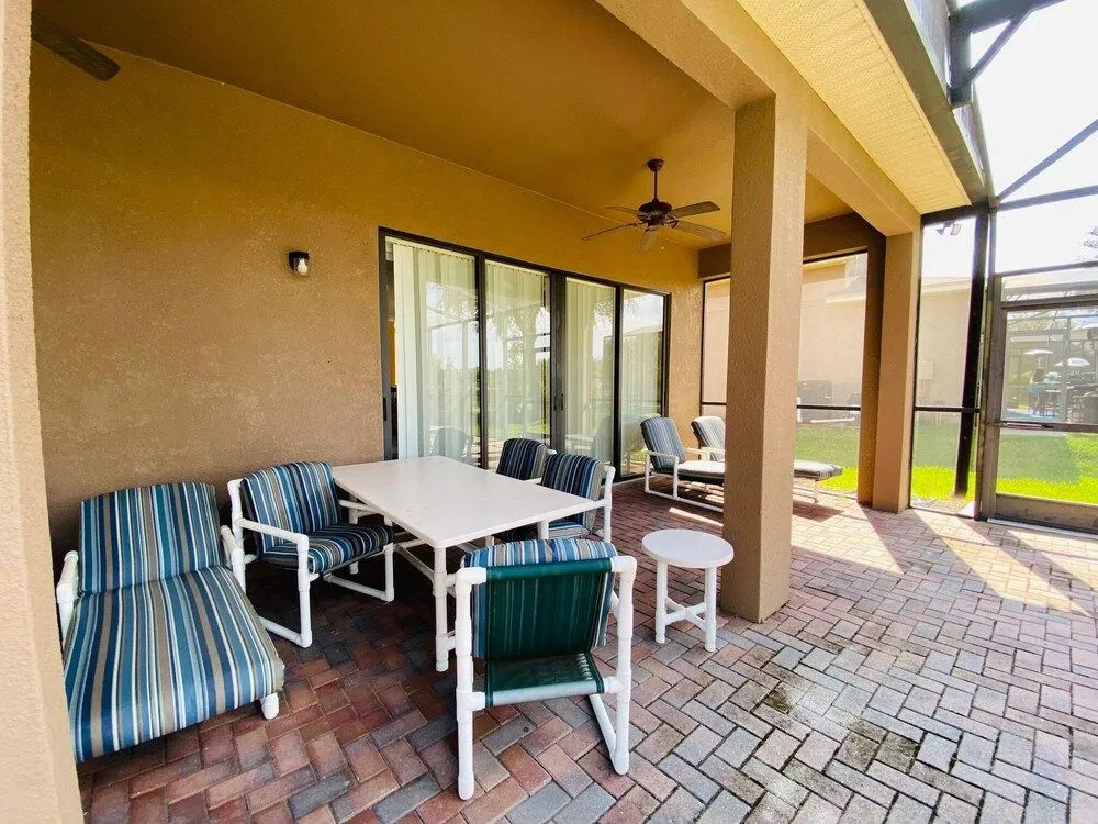 Stuart's Bridgeford Crossing Vacation Home