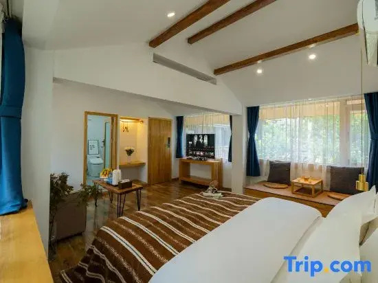 Premier room