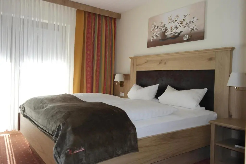 Landhotel Windlicht - Chambres