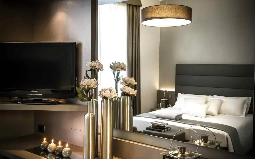 Hotel photo 2
