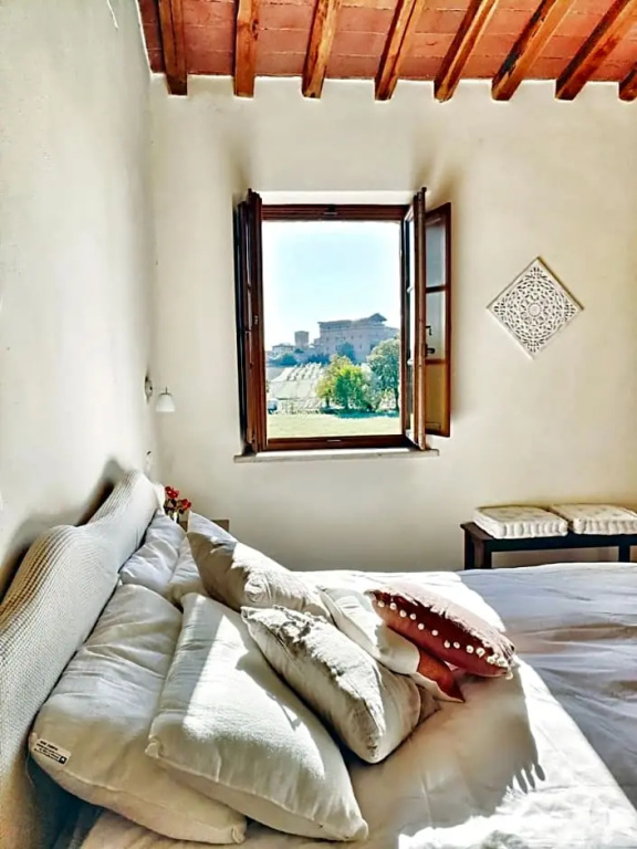 Hotel More Di Cuna - Chambres