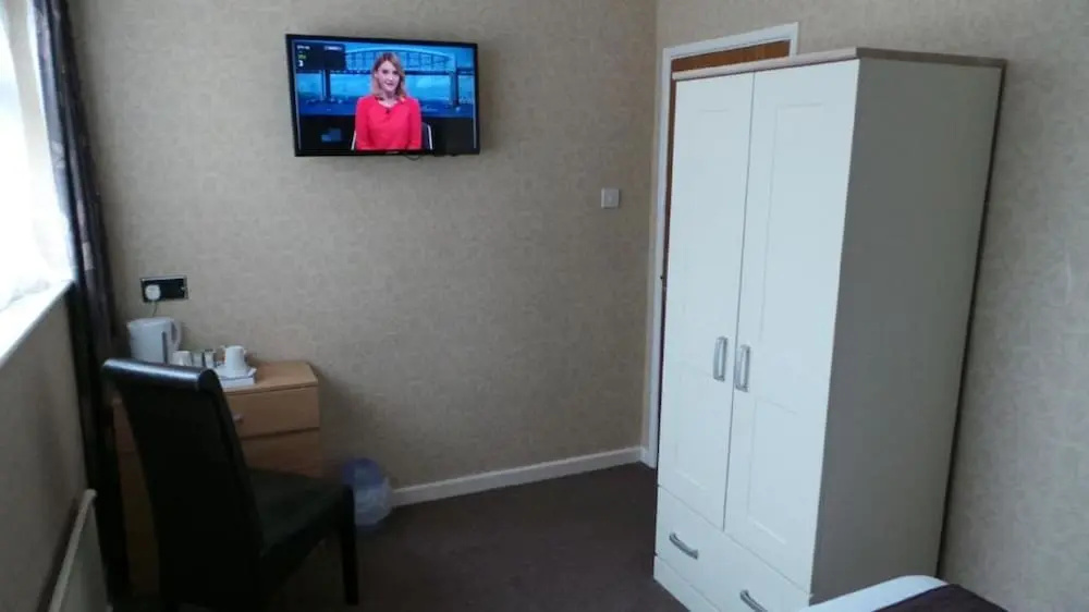 Torbay Court Hotel - Chambres