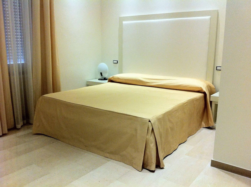 Hotel Europa - Général