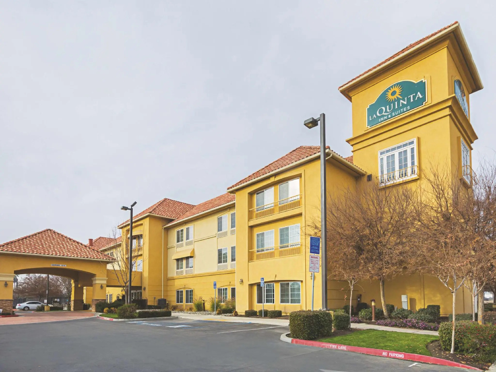 La Quinta Inn & Suites by Wyndham Fresno Northwest - Chambres