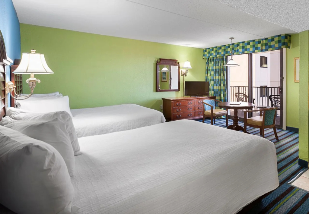 Hotel photo 4
