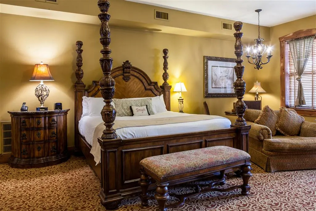 The Inn At Leola Village, a Historic Hotel of America - Général