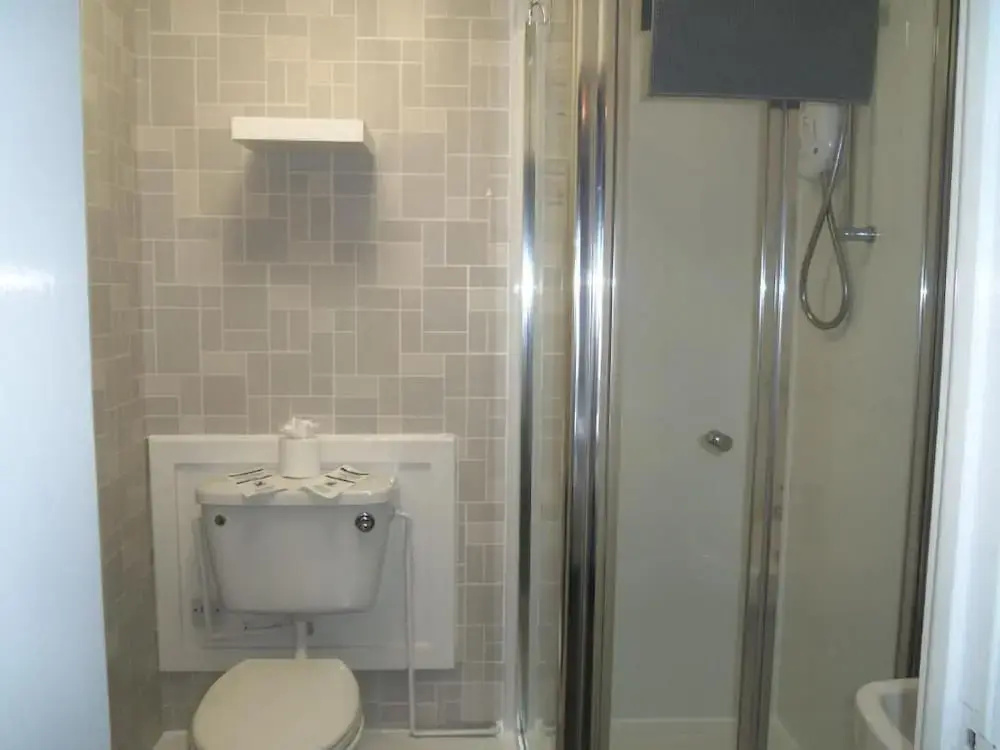 Sefton Hotel - Chambres