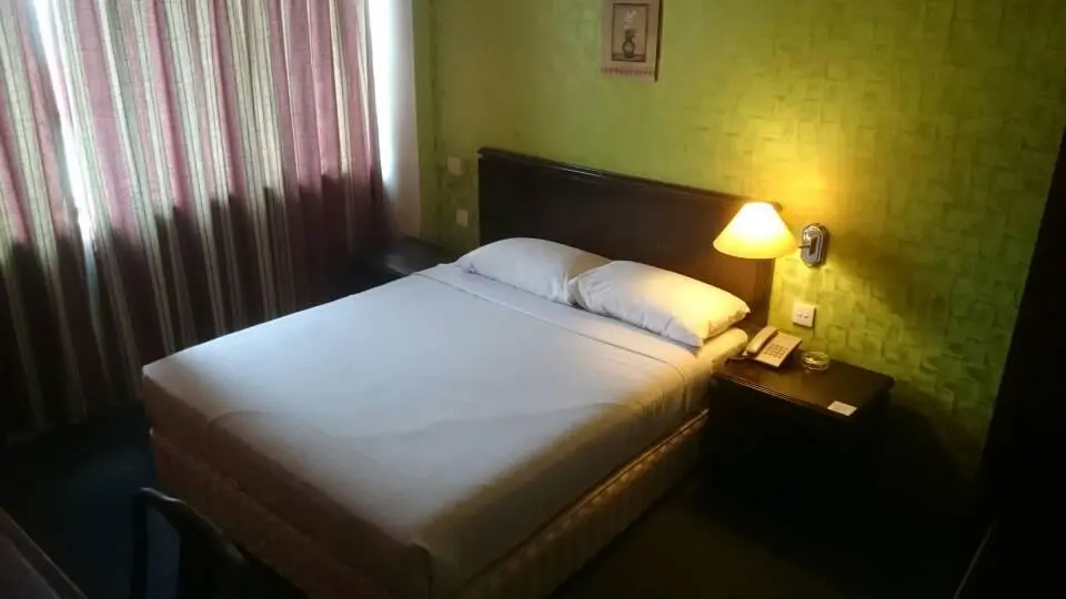 Klang Histana Hotel