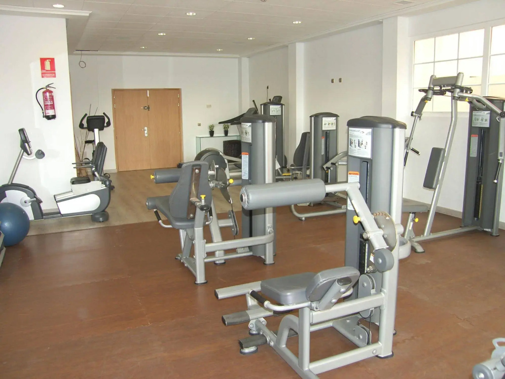 Playamójacar Hotel - Général