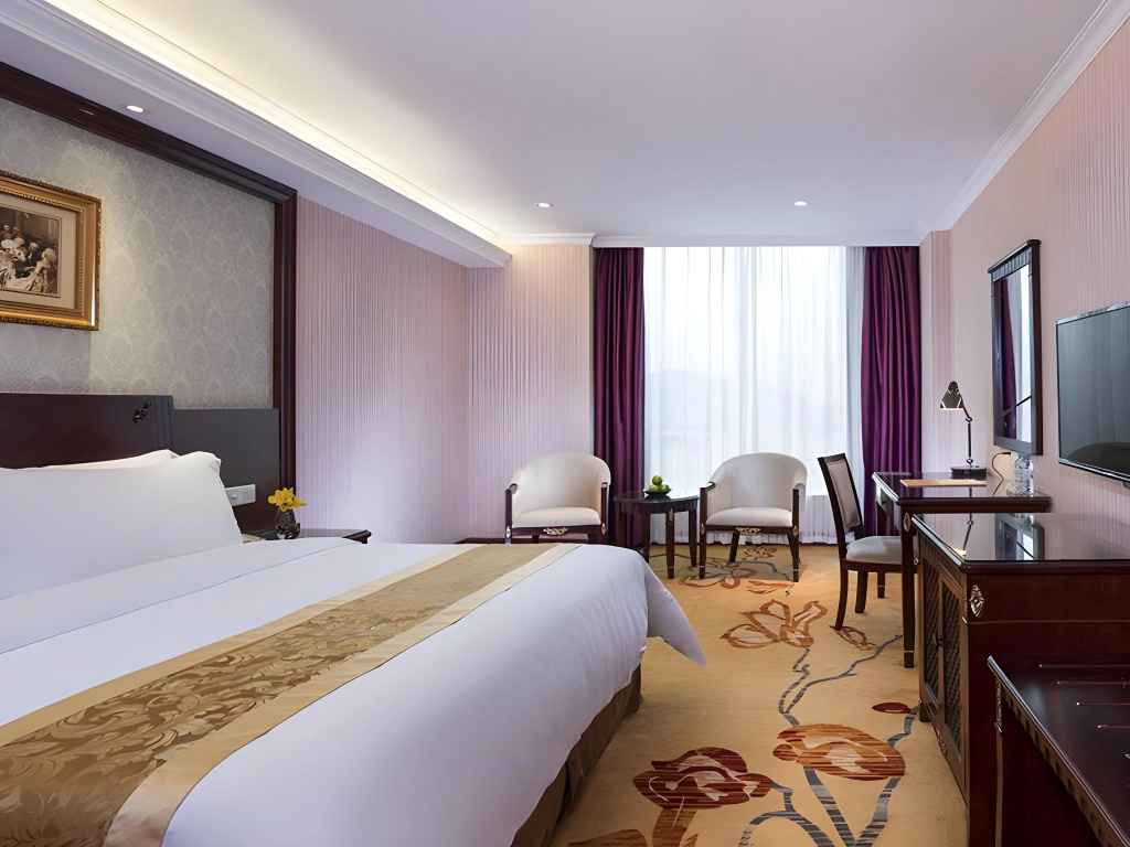 Viennahotel Dongguan Fenggang Yongsheng Street - Général