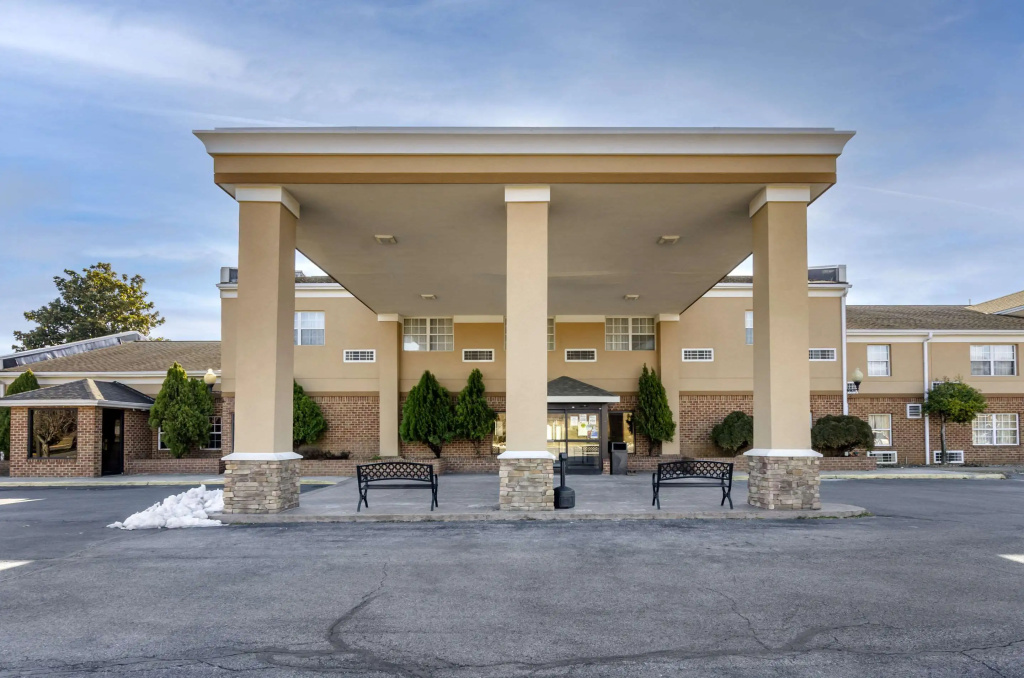 Hotel photo 18