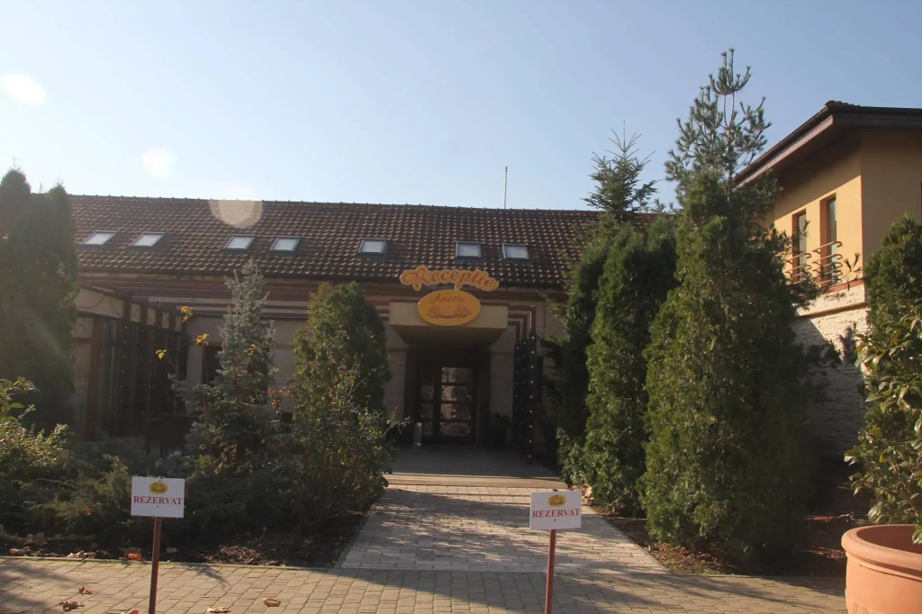 Anette Resort