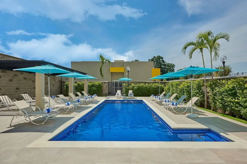 Hotel photo 17