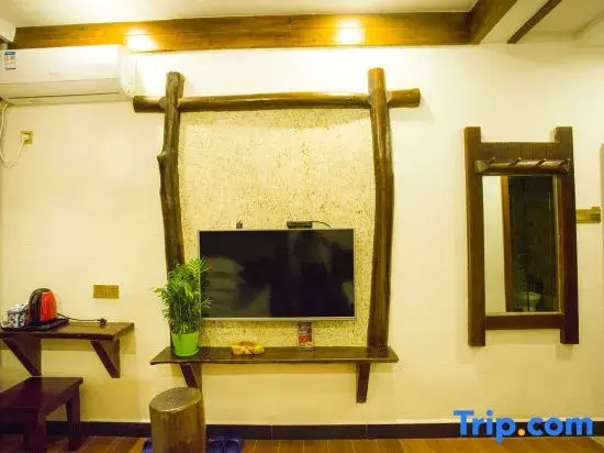 Jinhua Inn - Chambres