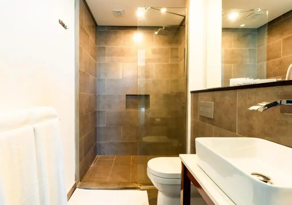 Mystik Life Style - Chambres
