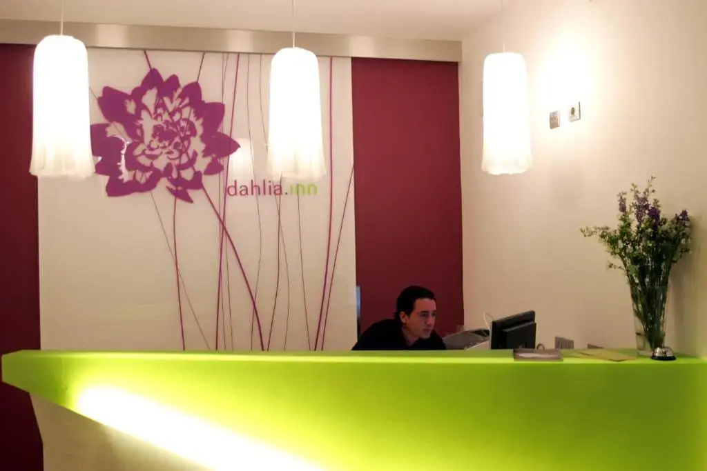 Hotel photo 9