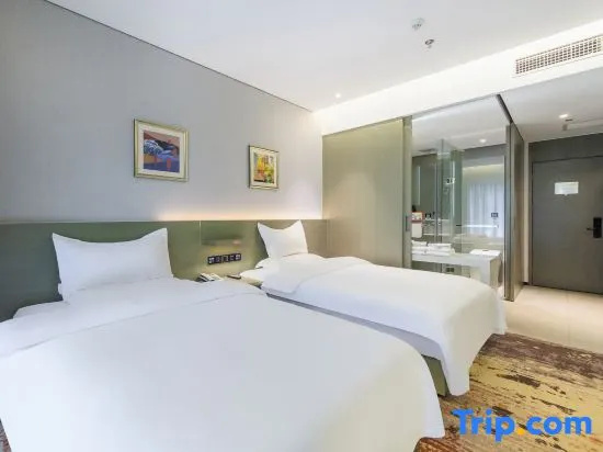 RGHCM Garden Resorts - Chambres
