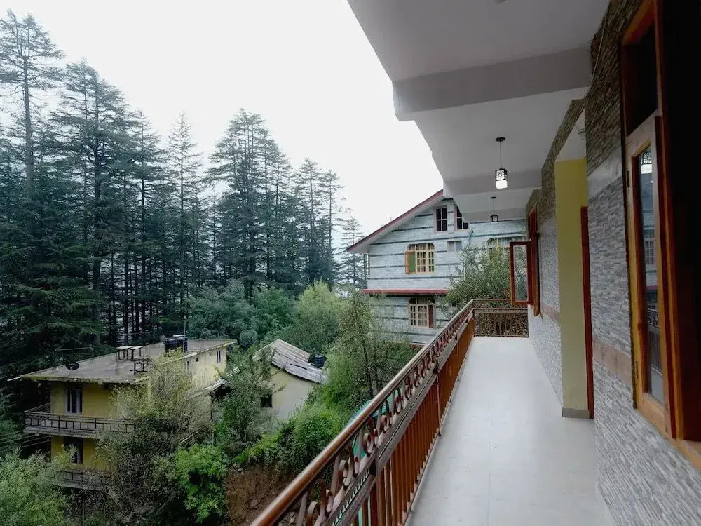 Hadimba Valley by OYO Rooms
