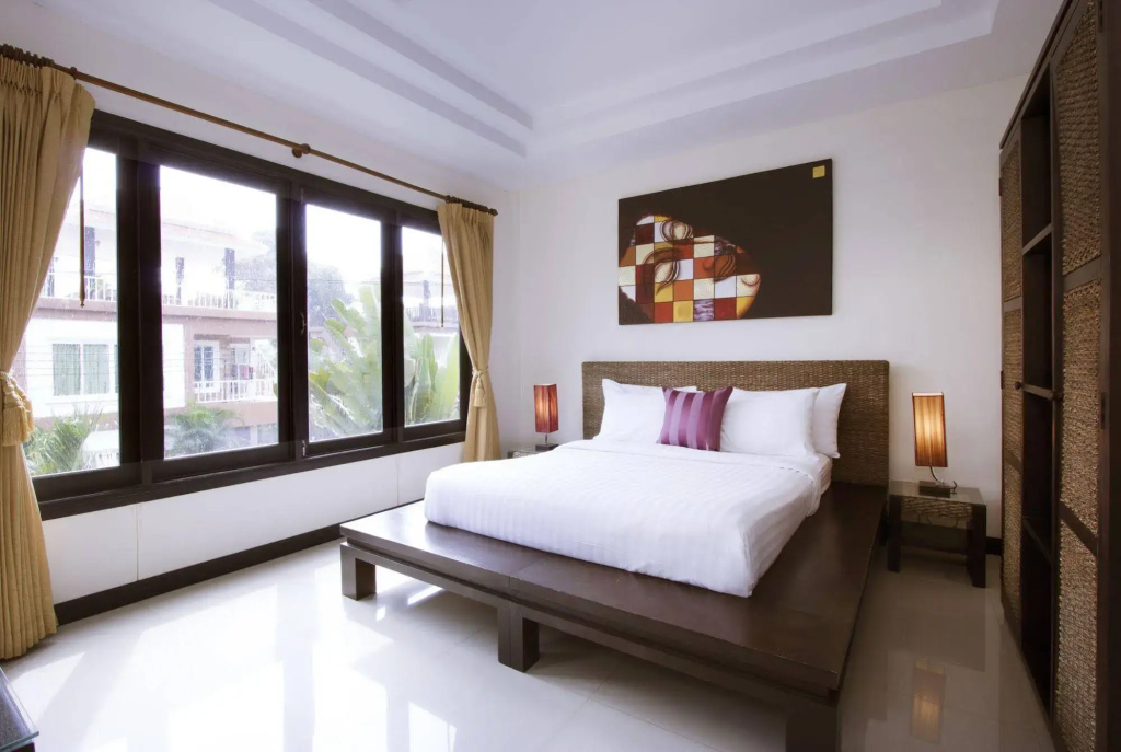 Arabella Villas Pattaya - Général