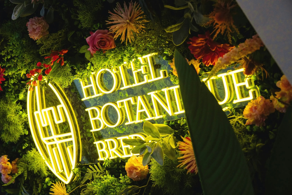 Hotel photo 21