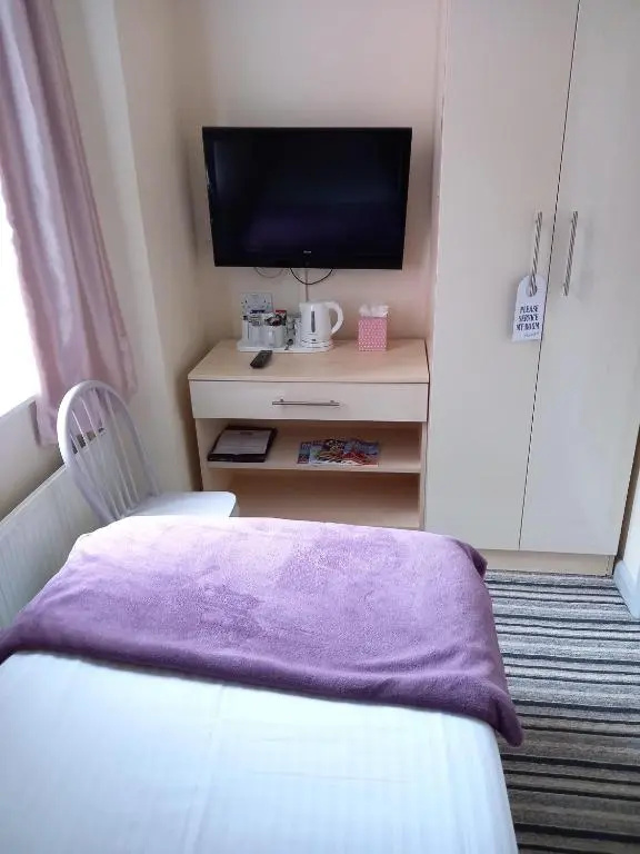74Belgravia - Chambres