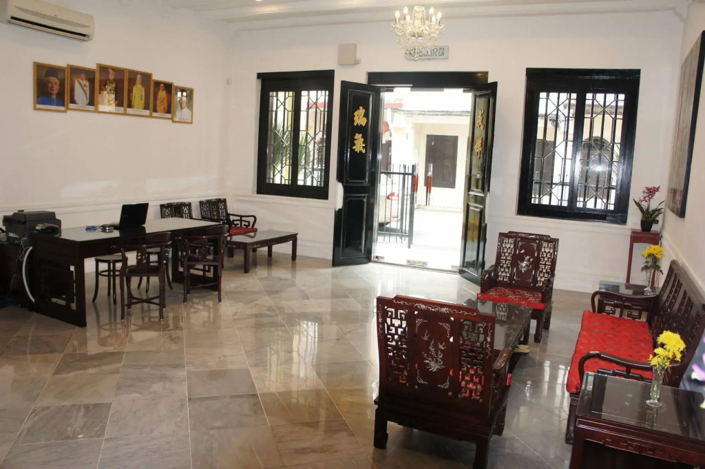 Hotel photo 12