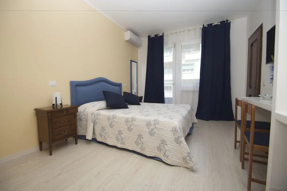 Classic room