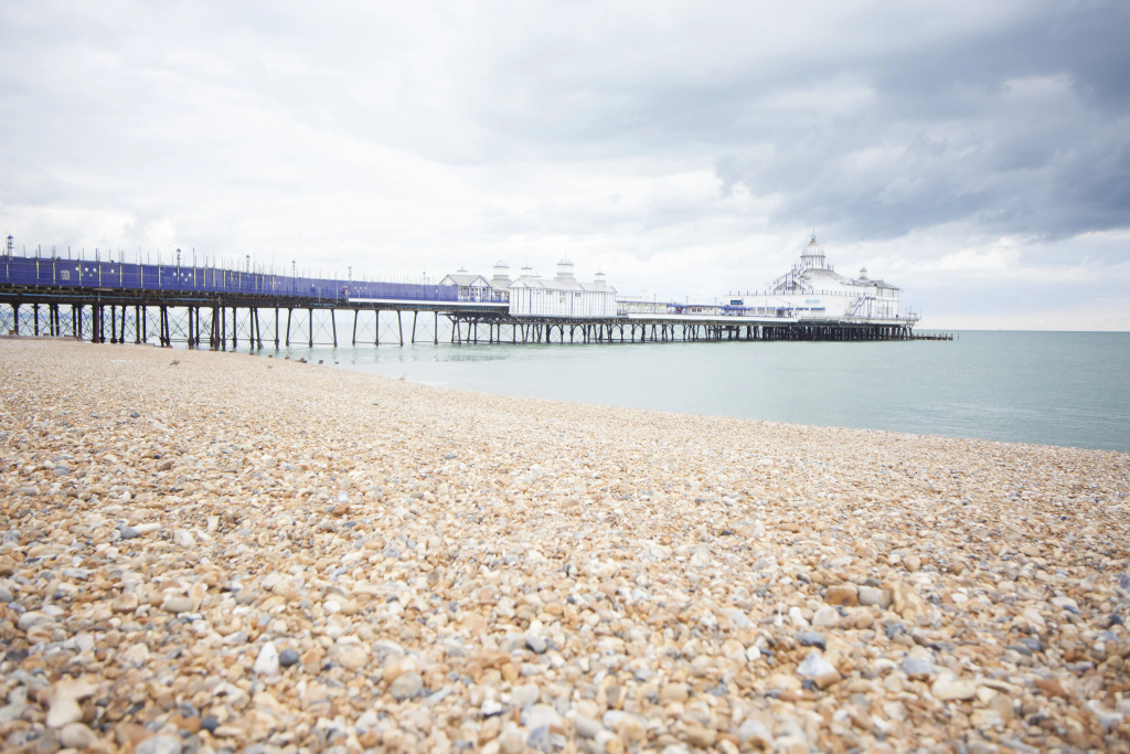 Citrus Hotel Eastbourne by Compass Hospitality - Général